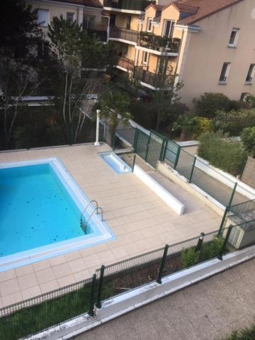 Near Disneyland. Your Location To Enjoy Holidays. Bussy-Saint-Georges Exterior foto